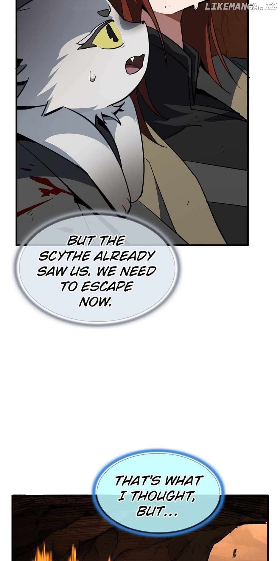 The Beginning After The End Chapter 195 image 10